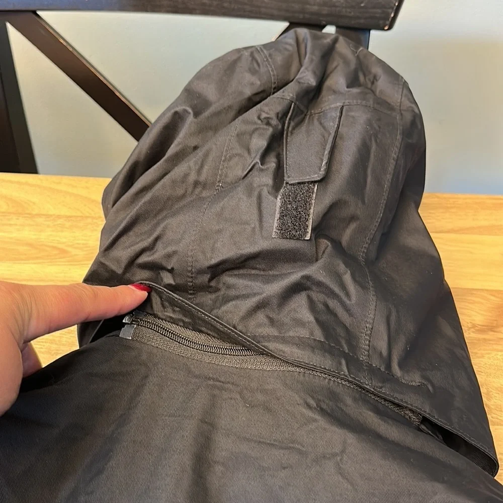 COLUMBIA interchange jacket